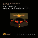 LA NUIT DES GENERAUX, Kirst Hans-Hellmut