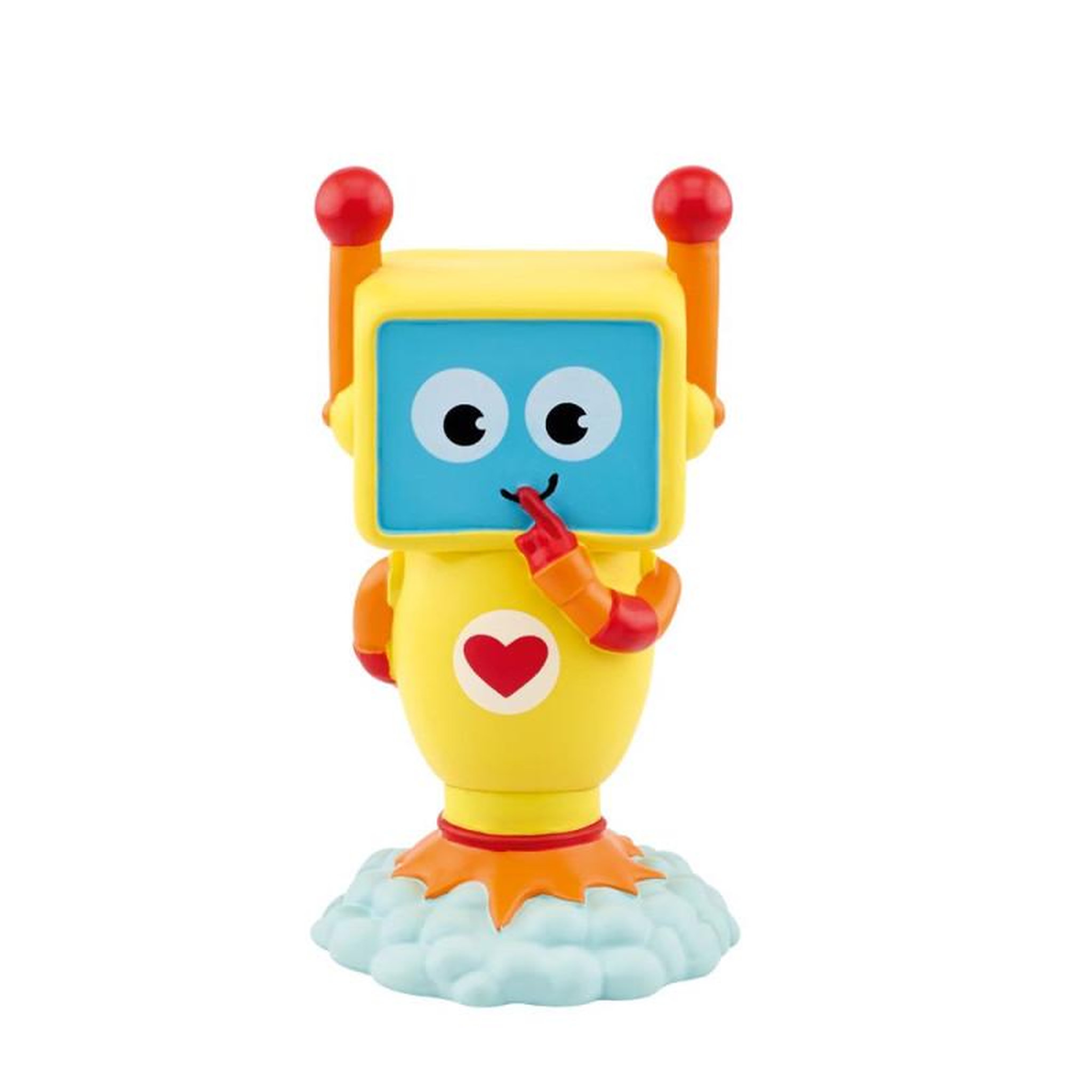 TONIES Figurine Tonies Mon Petit Science & Vie Dans le labo de Nano