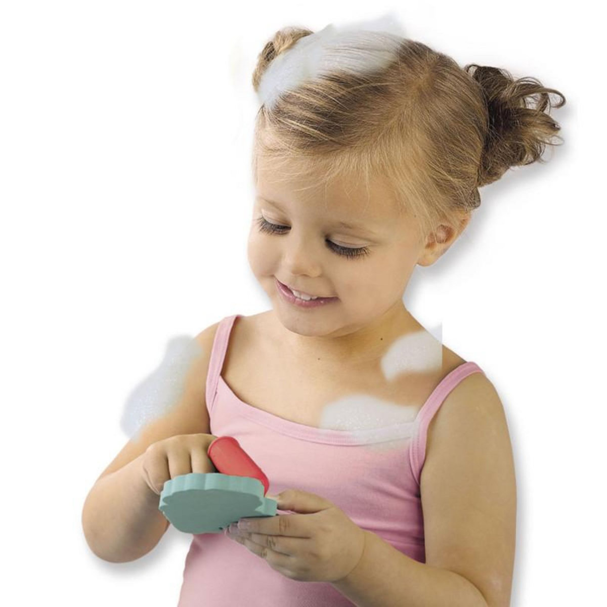 SES SES Laver les chiens