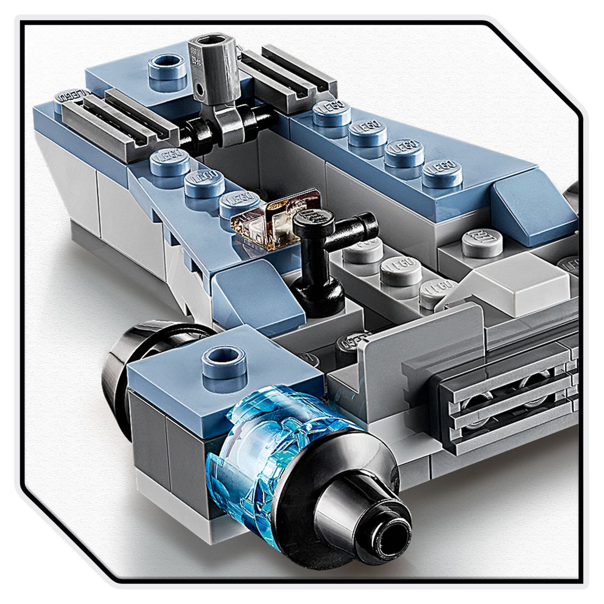 LEGO Star Wars 75266 - Le Coffret de bataille Sith Troopers