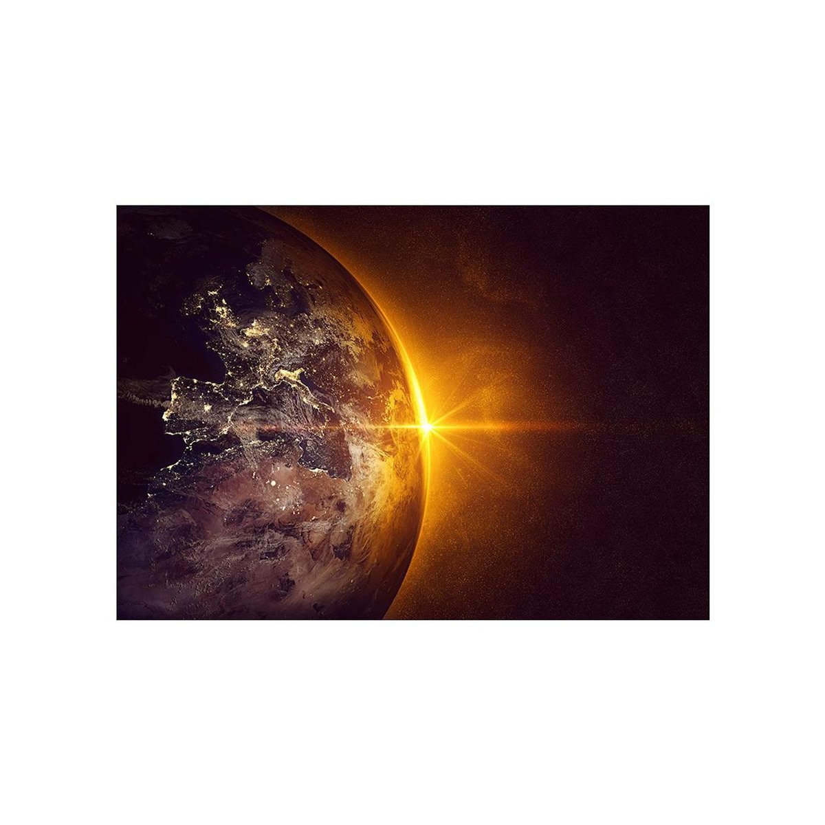 Paris Prix Papier Peint  Golden Earth