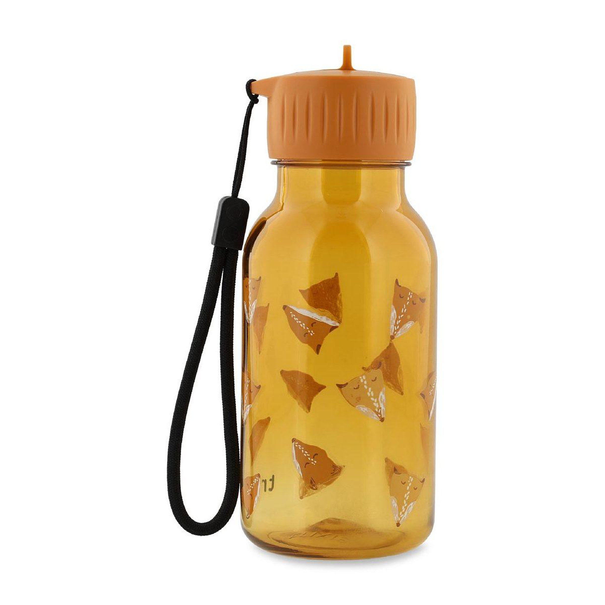 Voir la diapositive 2 : Trixie Gourde tritan™ 350ml - fierce fox