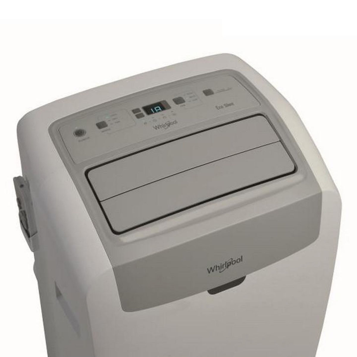 Whirlpool Climatiseur mobile réversible 3000w 25m² - pacw29hp