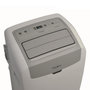 Voir la diapositive 3 : Whirlpool Climatiseur mobile réversible 3000w 25m² - pacw29hp