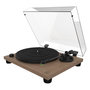 Voir la diapositive 1 : Audio-technica Platine vinyle AT-LPW40WN