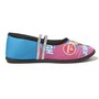 Soy Luna Chaussons ballerines fille