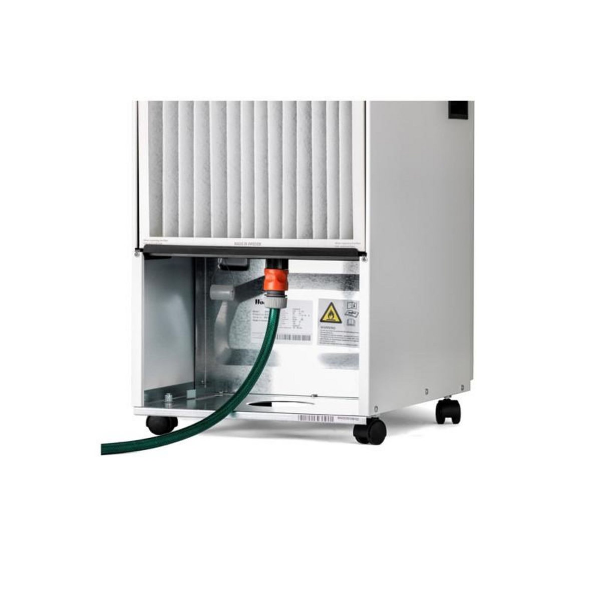 WOOD'S Déshumidificateur Wood s SW22FW