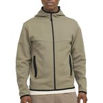 Jack & Jones Sweat à Capuche  Homme Jack & Jones Cofusion. Coloris disponibles : Vert