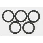 Comap Lot de 5 joints toriques COMAP