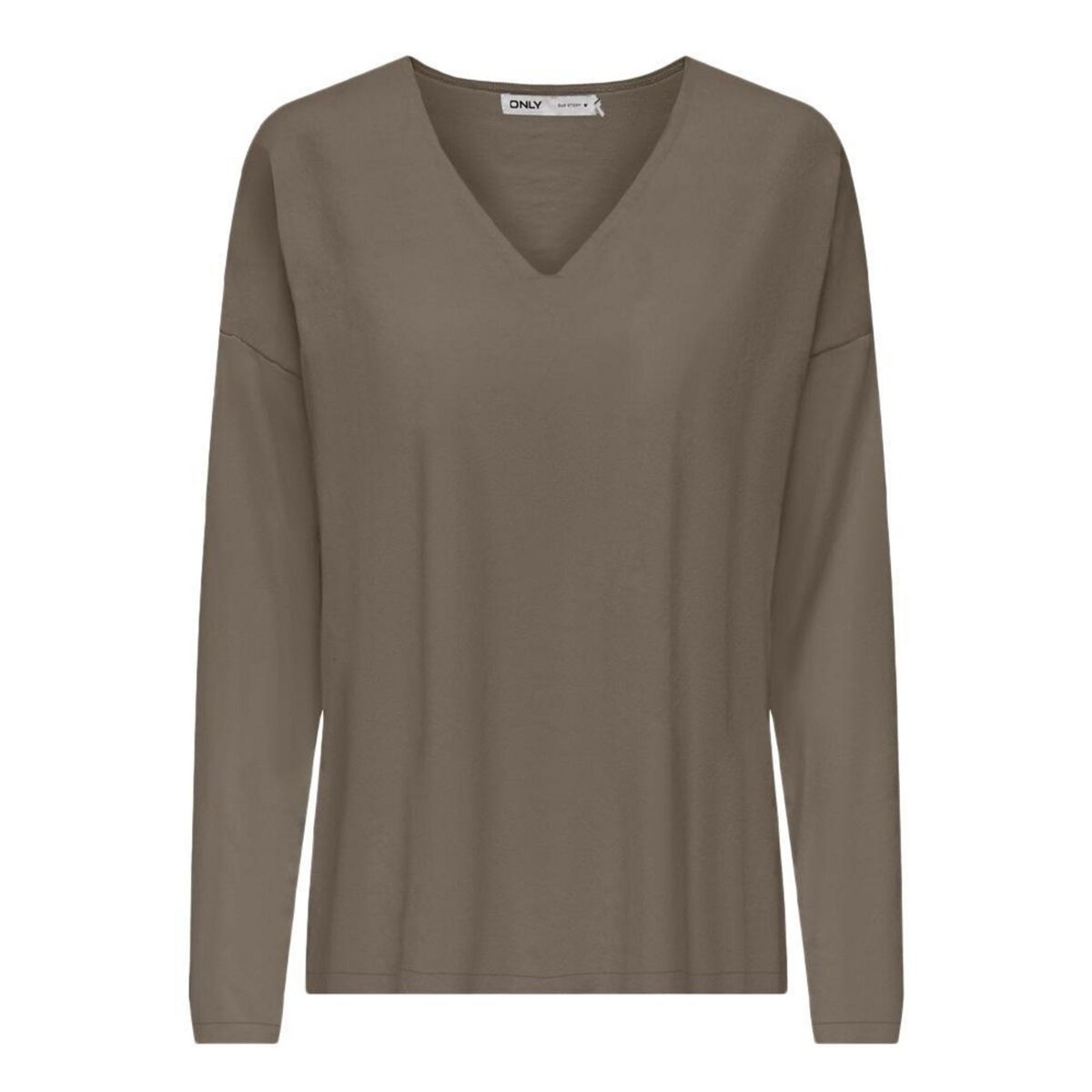 Only Pull  Femme Only Chianti