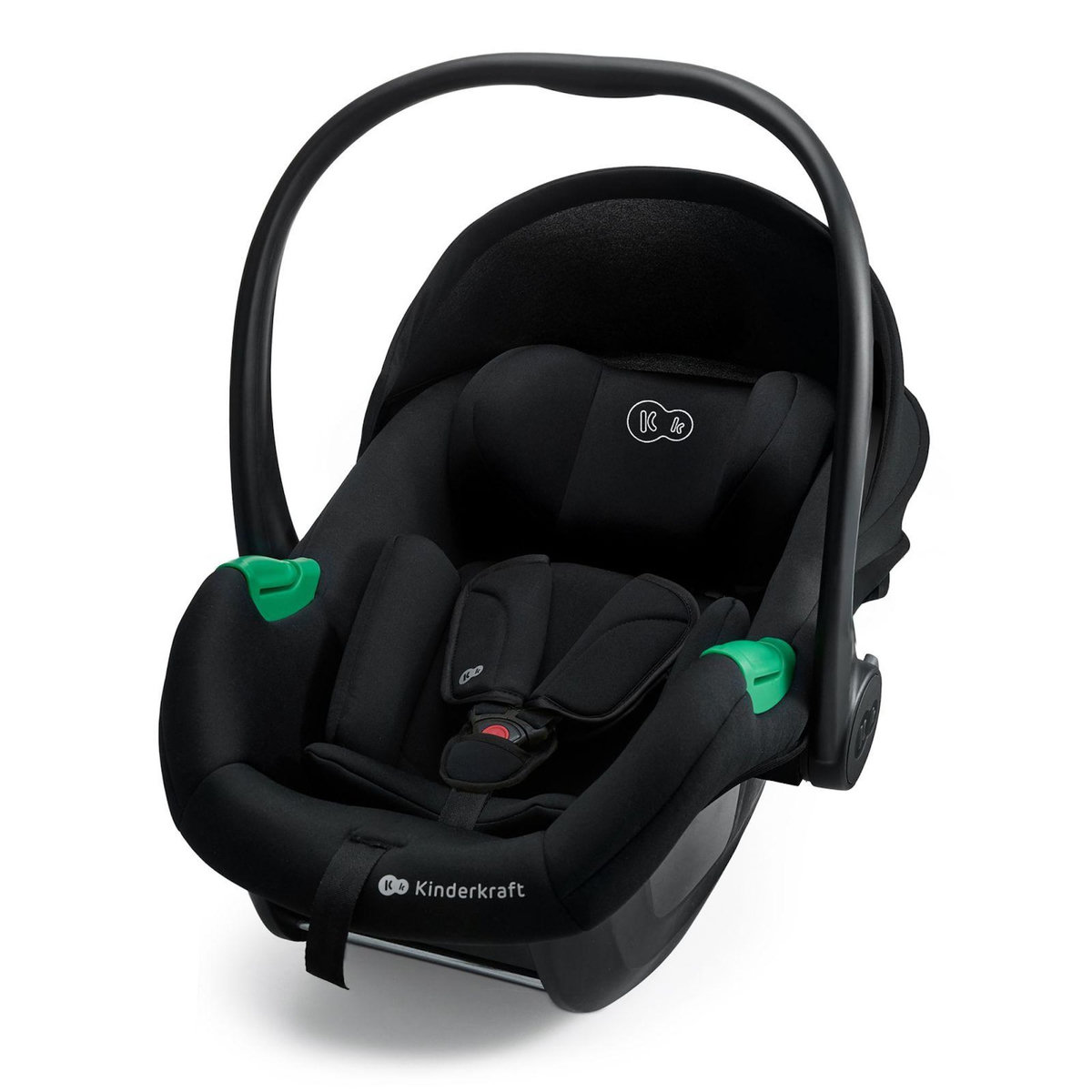 KINDERKRAFT Siège auto isofix bébé sécurisé