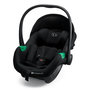 Voir la diapositive 1 : KINDERKRAFT Siège auto isofix bébé sécurisé