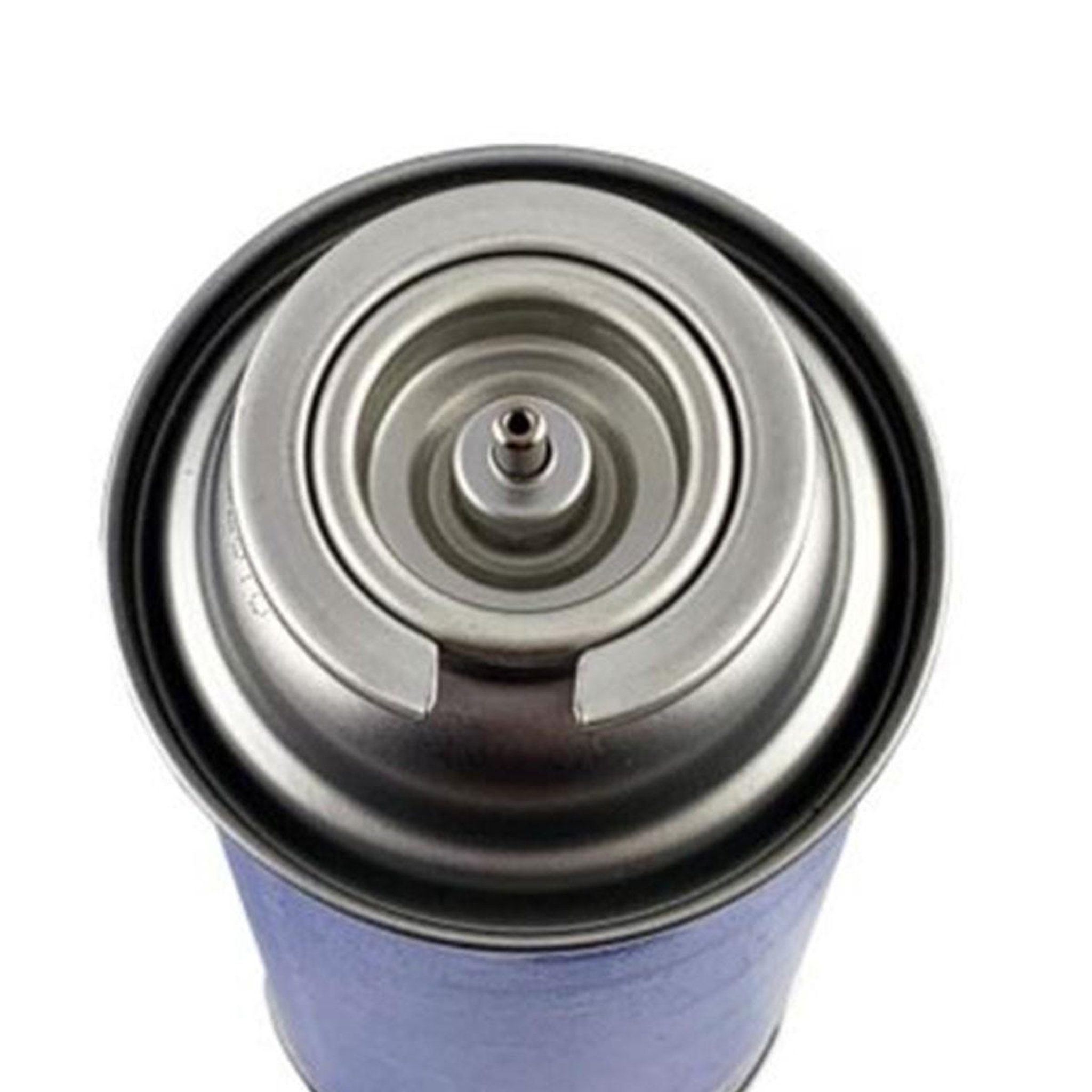 Voir la diapositive 5 : ALPENTECH Pack de 8 cartouches gaz alpentech 250g butane bouteille de gaz un2037 bonbonne pour réchauds et désherbeurs thermiques