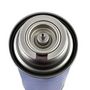 Voir la diapositive 5 : ALPENTECH Pack de 8 cartouches gaz ALPENTECH 250g butane Bouteille de gaz UN2037 Bonbonne pour réchauds et désherbeurs thermiques