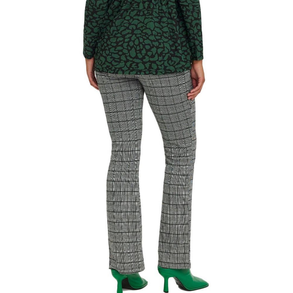 MAMALICIOUS egging de Grossesse /Gris Femme Mamalicious Noelli