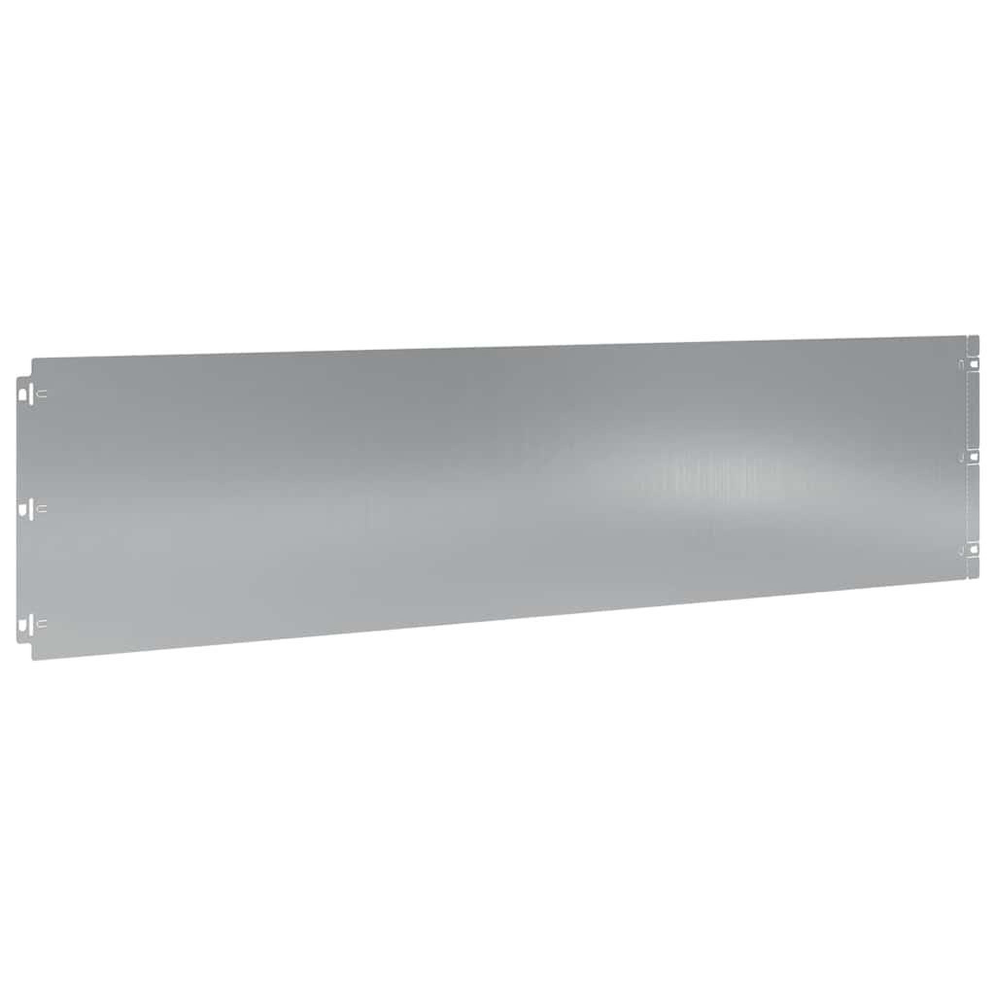 Voir la diapositive 4 : VIDAXL Bordures de pelouse 20 pcs 25x103 cm acier galvanise