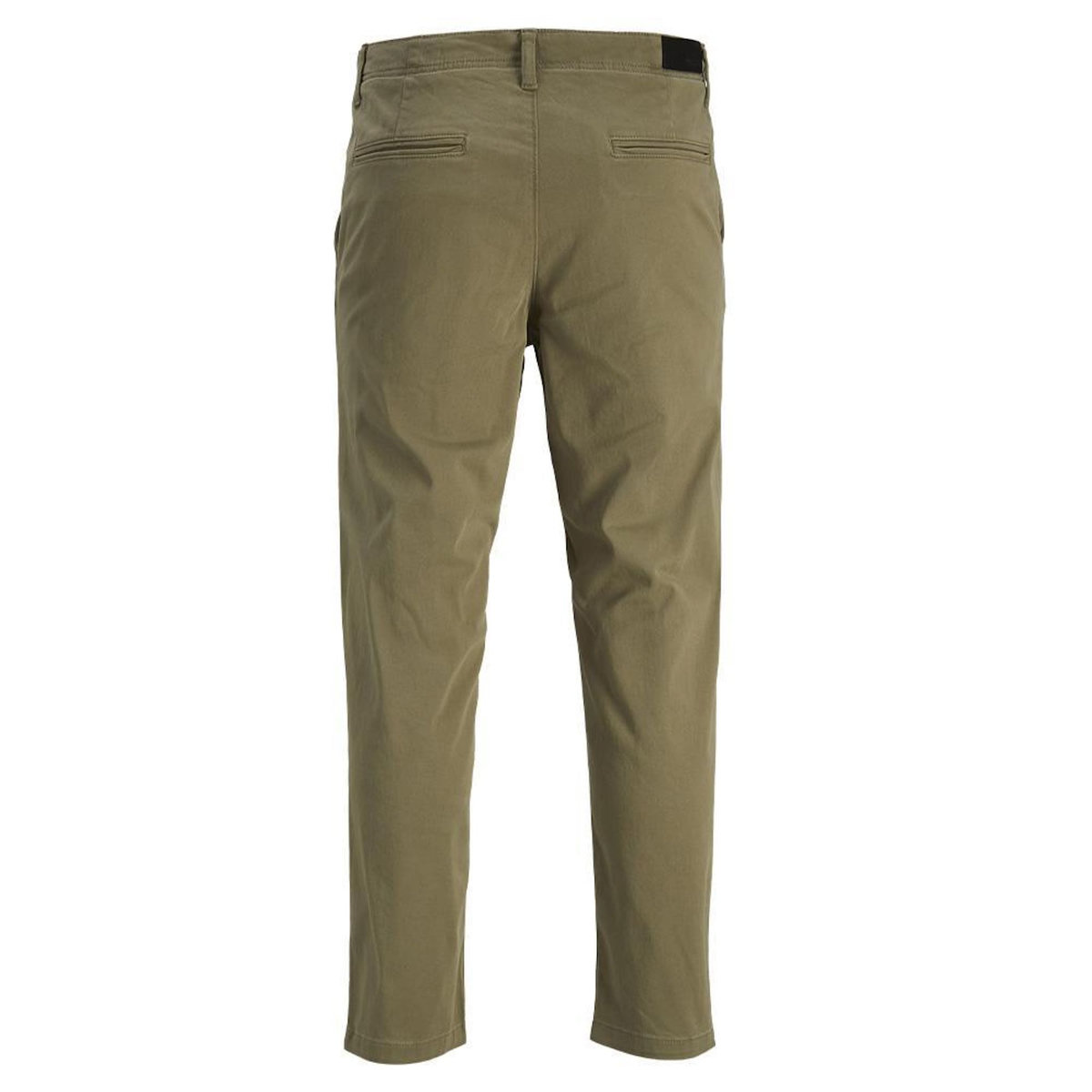 Jack & Jones Pantalon Chino Kaki Homme Jack & Jones Tace