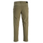 Voir la diapositive 2 : Jack & Jones Pantalon Chino Kaki Homme Jack & Jones Tace
