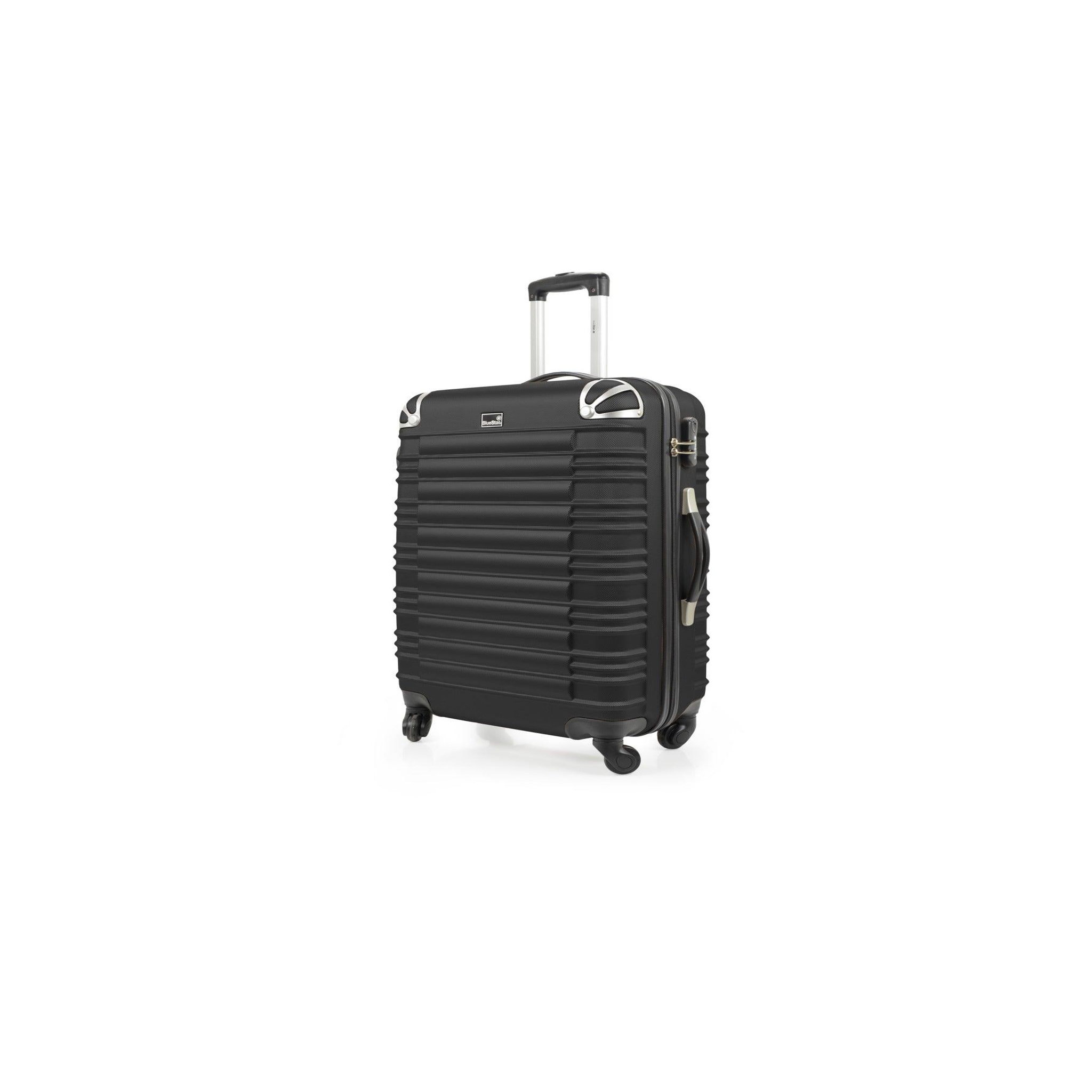 Voir la diapositive 2 : BLUESTAR Bluestar - valise weekend lima-a 60 cm 4 roues