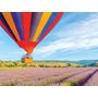 Voir la diapositive 2 : Smartbox Vol en montgolfière et séjour près de Forcalquier - Coffret Cadeau Séjour
