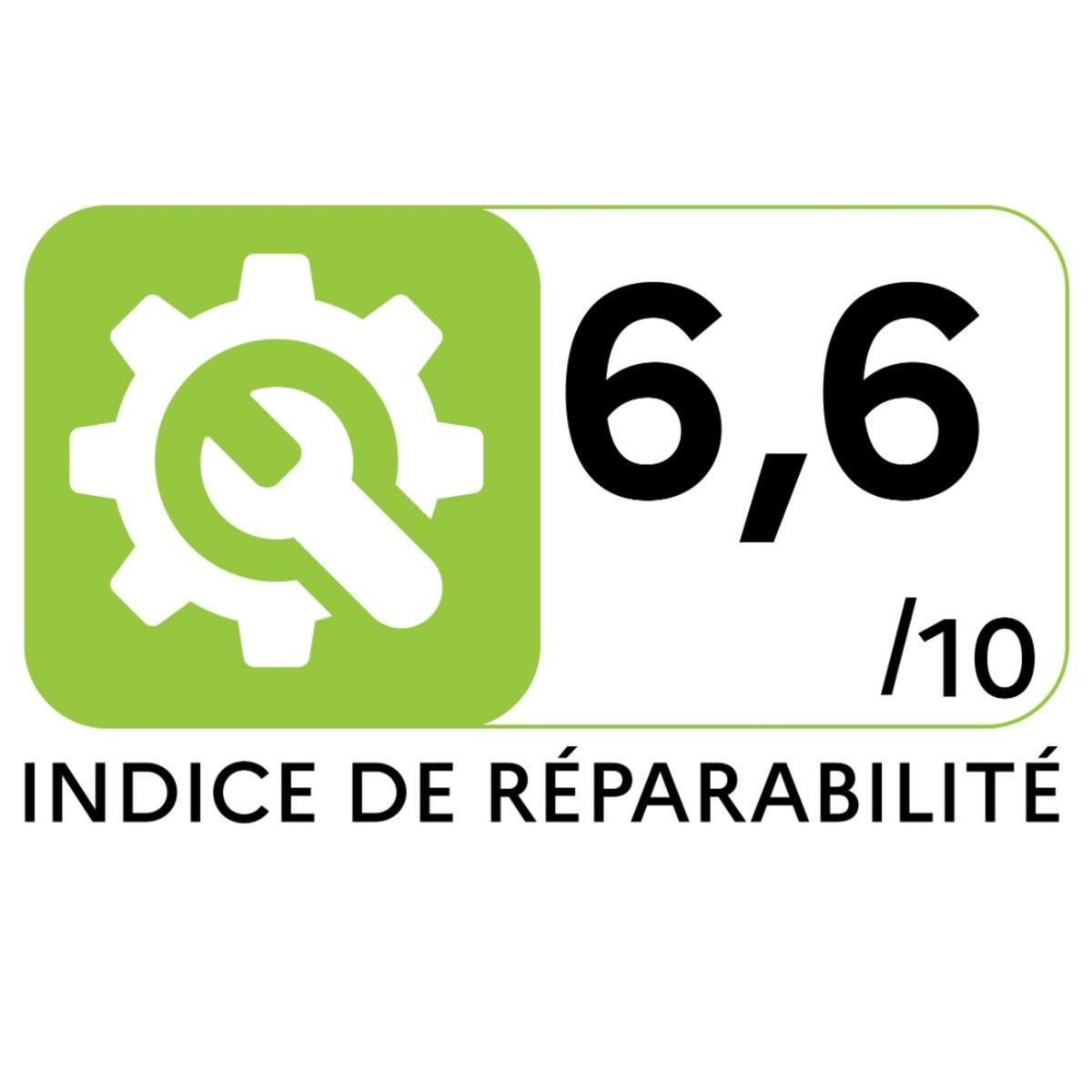 Philips Aspirateur sans sac 77db blanc - XB2122/09