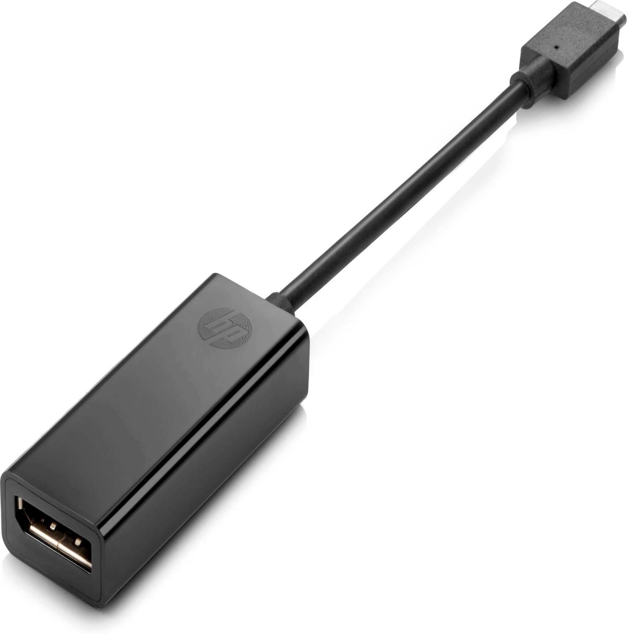 HP Hp adaptateur usb-c vers dp