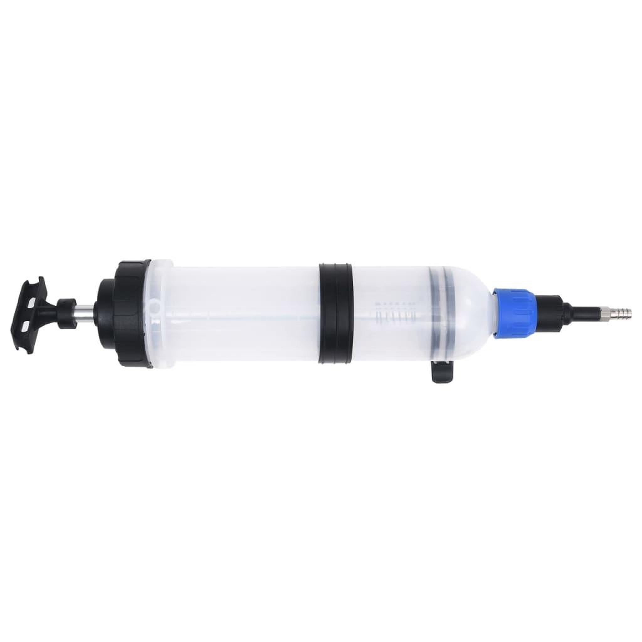 Voir la diapositive 3 : VIDAXL Seringue d'inspection des fluides 1,5 l