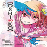 OSHI NO KO TOME 2 , Akasaka Aka