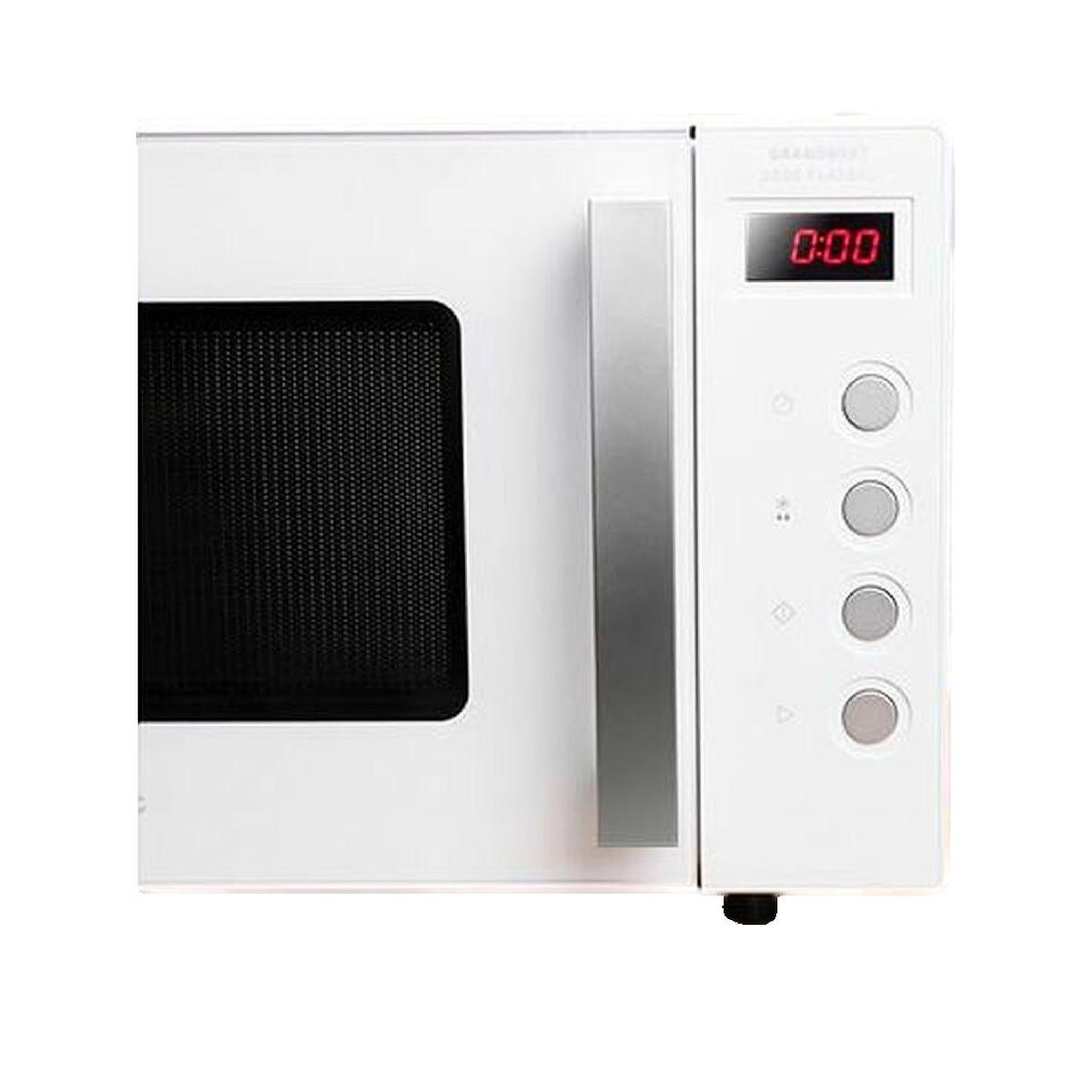 Voir la diapositive 3 : CECOTEC Micro-onde Cecotec GrandHeat 2000 Flatbed 20 L Blanc