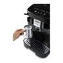 Voir la diapositive 3 : DELONGHI DELONGHI ECAM290.22.B - Machine a cafe Expresso Broyeur Magnifica Evo - 1450W - 3 boissons - 1,8L - 250g de grains