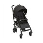 Voir la diapositive 1 : CHICCO CHICCO Poussette Liteway 4 Jet Black