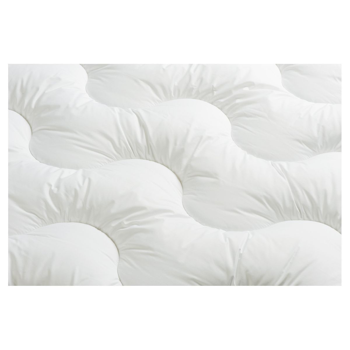 DODO Couette Tempérée Anti Acariens et Antibactérien VIVE LA RENTRÉE 300 g/m2