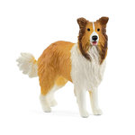 Schleich 13998 figurine Chien Colley