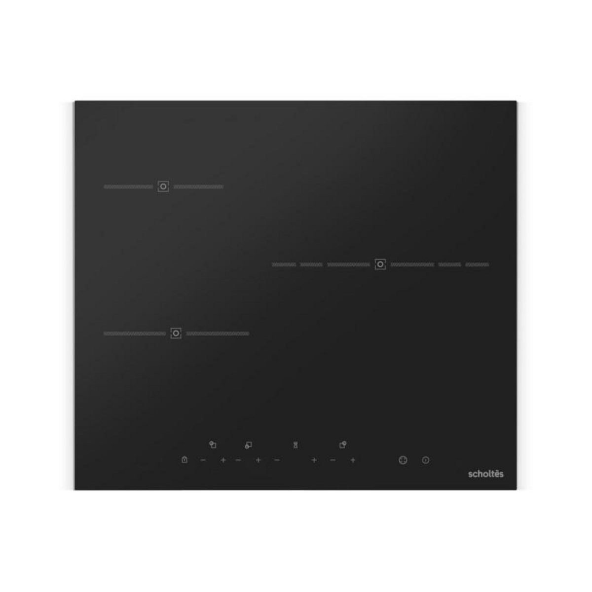 Scholtes Plaque vitrocéramique Scholtes SOTV1632B