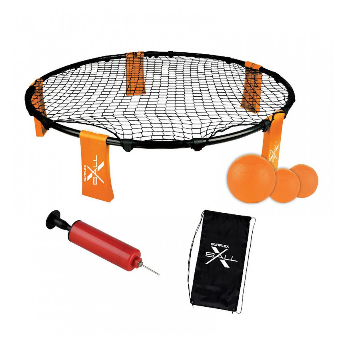 Icare Sunflex X-Ball - Roundnet