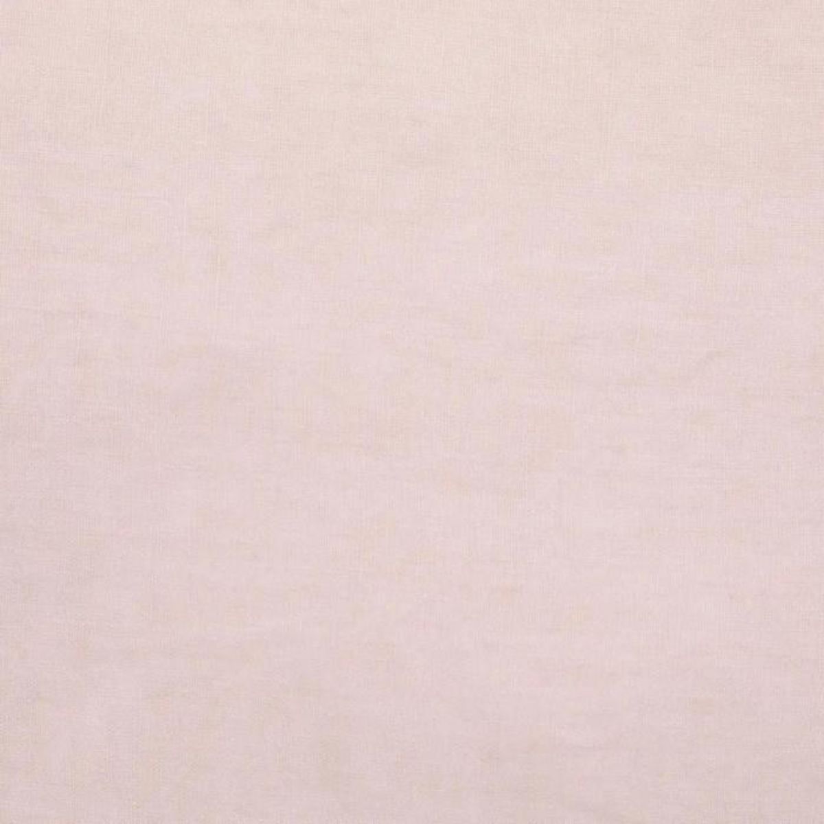 ATMOSPHERA Taie d'Oreiller en Lin  Adorable  50x70cm Rose