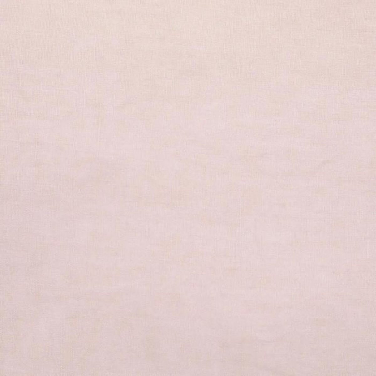 ATMOSPHERA Taie d'Oreiller en Lin  Adorable  50x70cm Rose