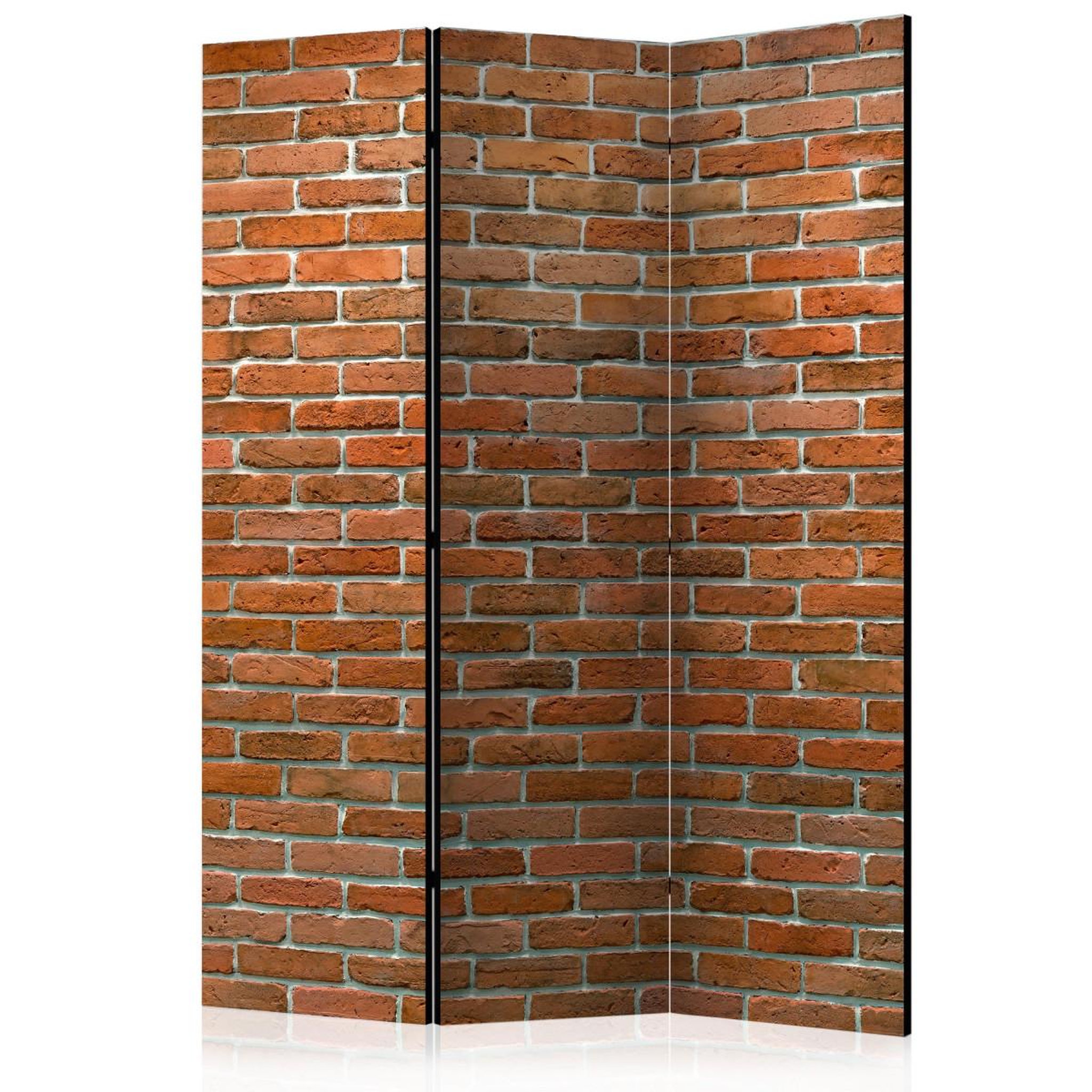 Paris Prix Paravent 3 volets  urban border  135x172cm
