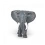 Voir la diapositive 5 : Papo 50198 Grand éléphant d'afrique