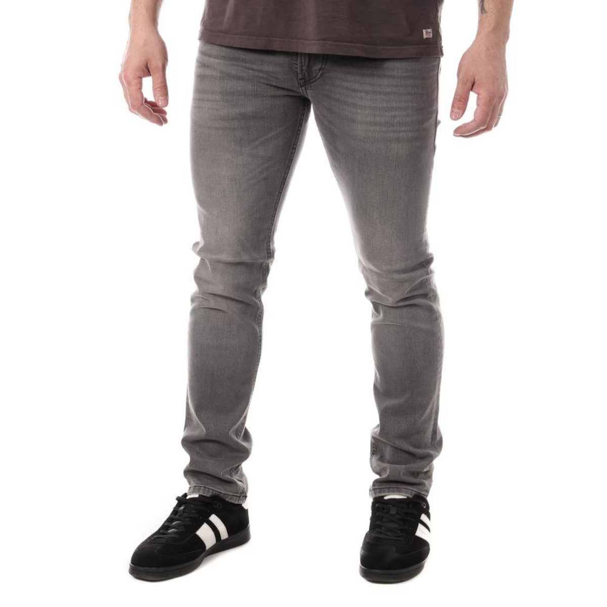 DIESEL Jean Slim  Homme Diesel Thommer 01   W30