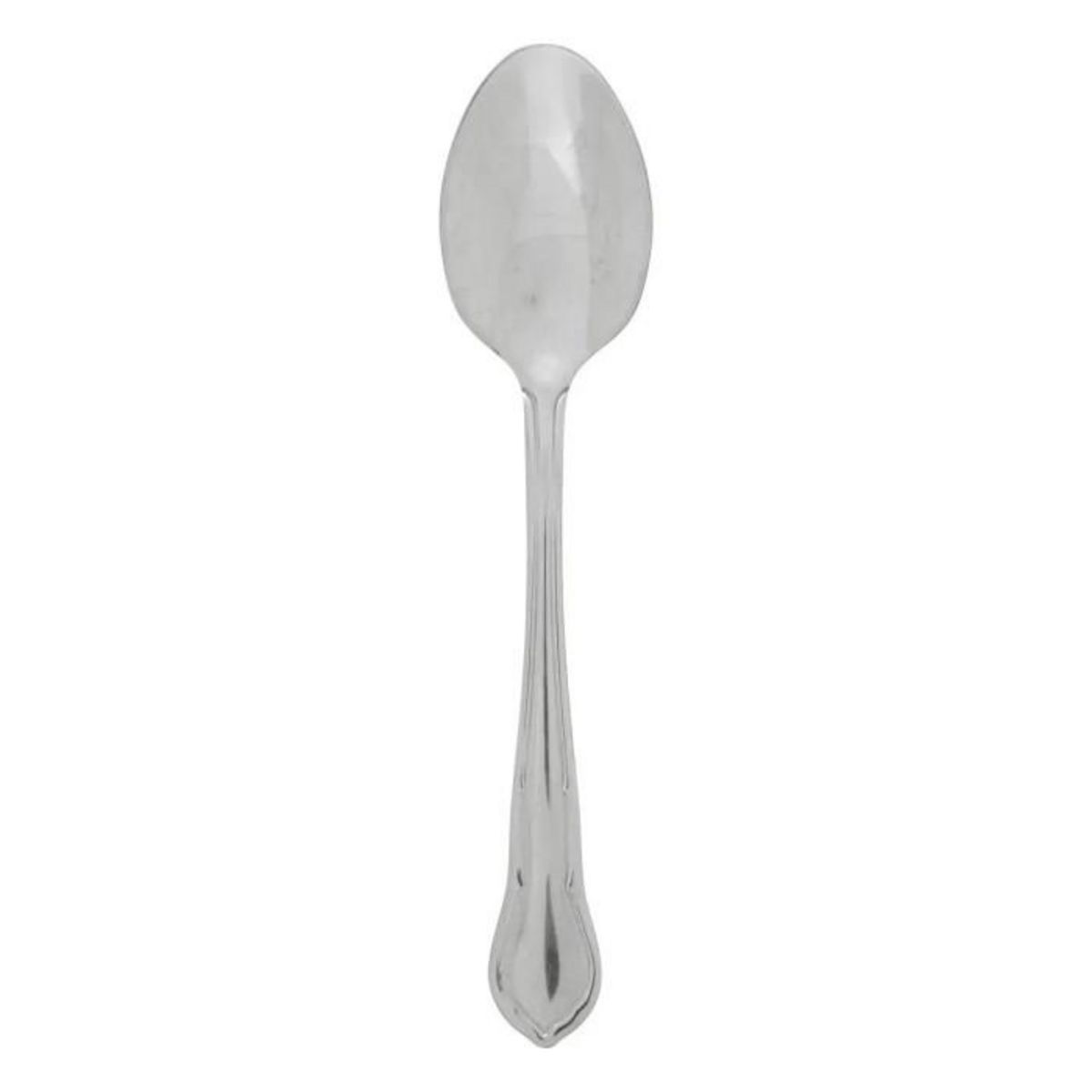 SECRET DE GOURMET Ménagère 24 Pièces Inox  Tradition  27cm Argent