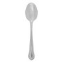 Voir la diapositive 5 : SECRET DE GOURMET Ménagère 24 Pièces Inox  Tradition  27cm Argent