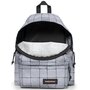 EASTPAK Sac à dos 1 compartiment Padded Pak'R Cracked White 