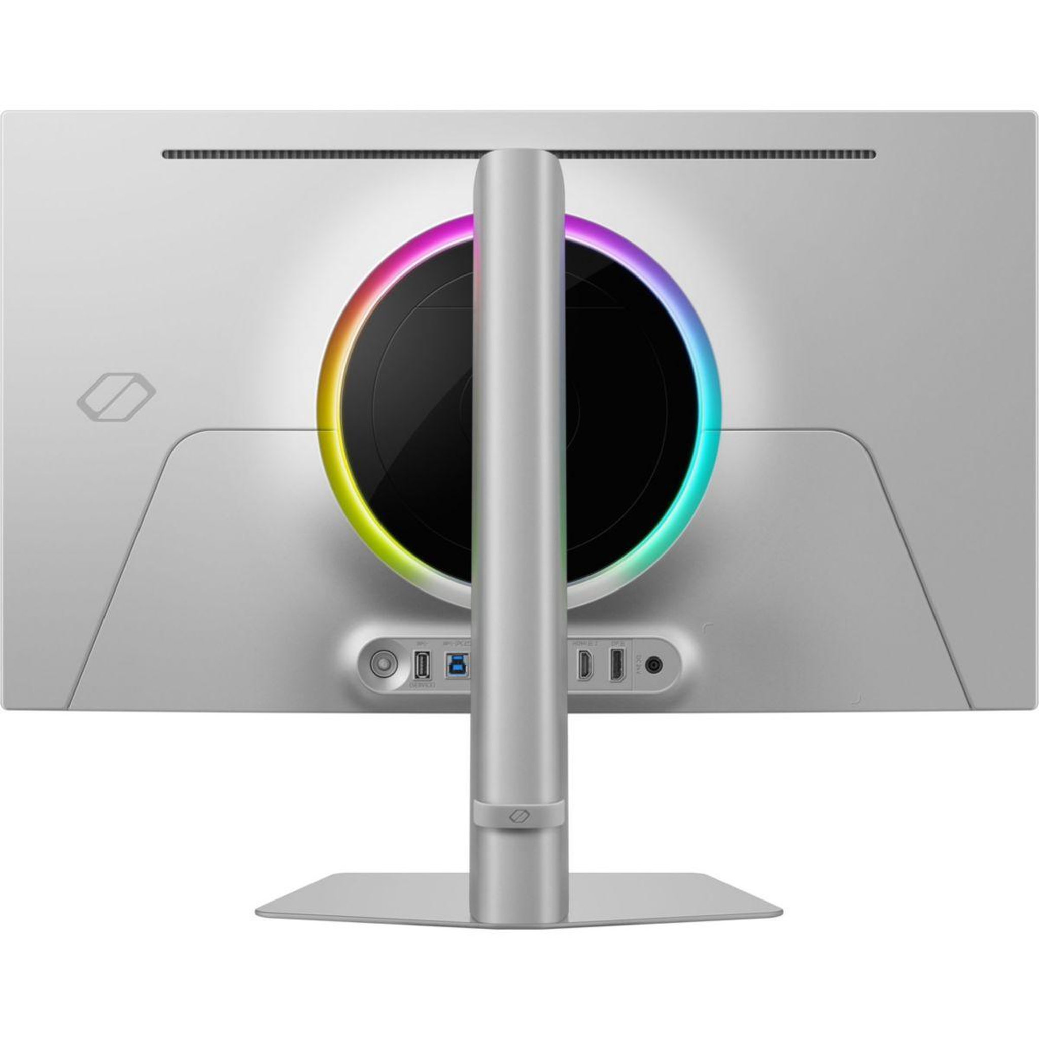 Voir la diapositive 3 : Samsung Ecran PC Gamer ODYSSEY G6 27  QHD 500Hz OLED HDR True Black 500 HDMI 2.1 AMD FreeSync