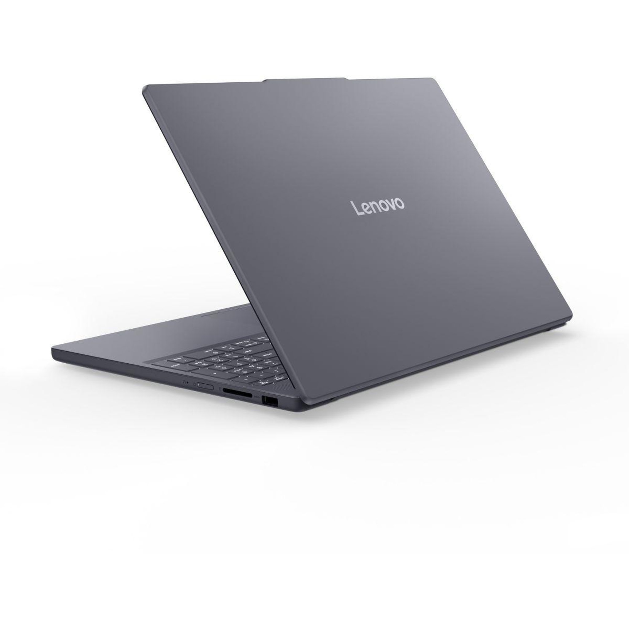 Voir la diapositive 4 : Lenovo Ordinateur portable ideapad slim 3 15arp10