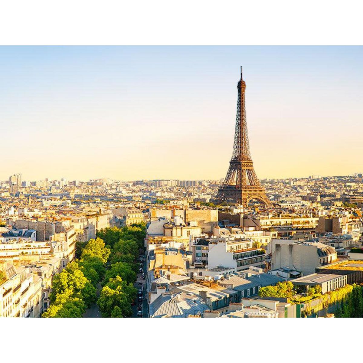 Smartbox 5h de visite de Paris en vélo électrique et en bateau-mouche pour 3 - Coffret Cadeau Sport & Aventure