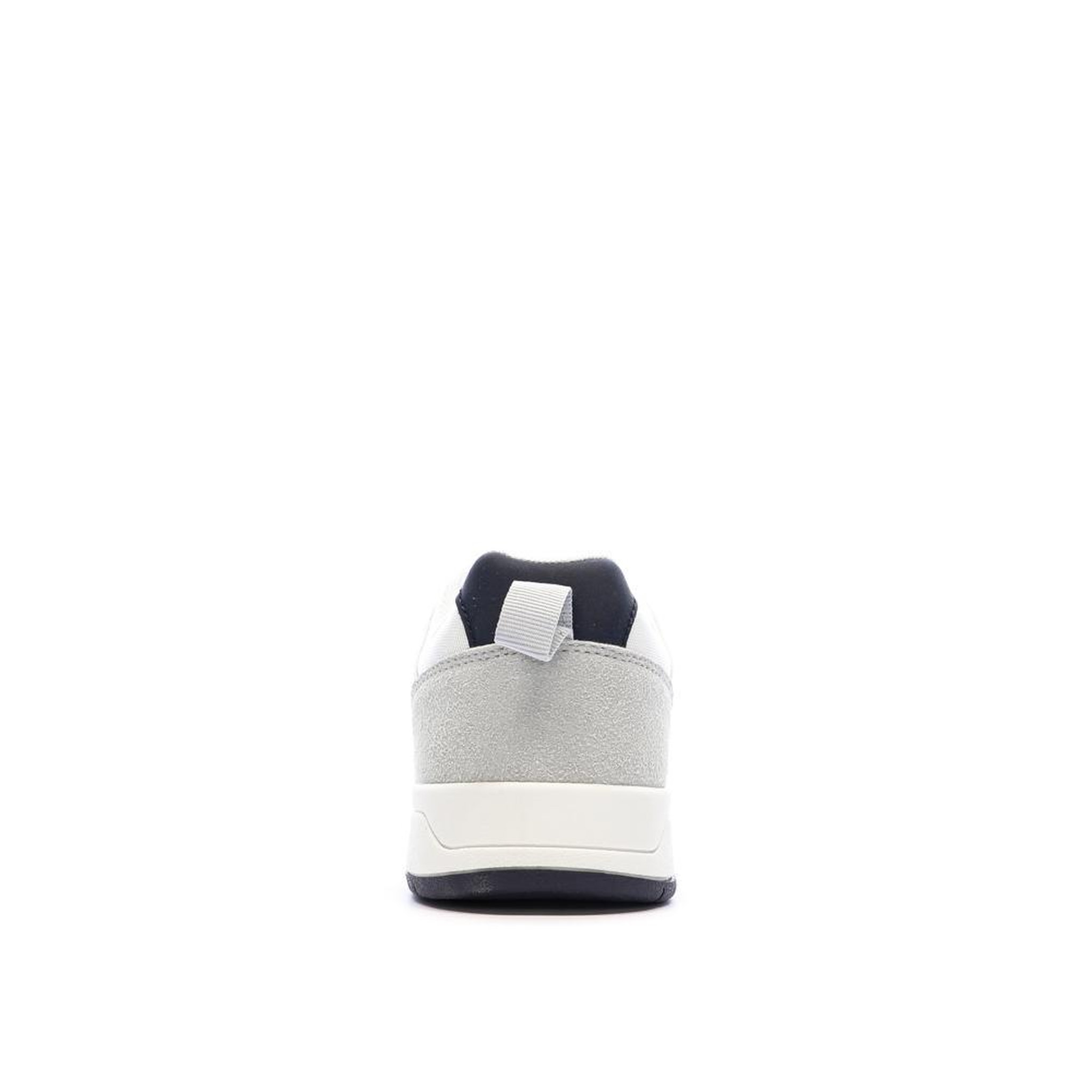 Voir la diapositive 3 : KAPPA Baskets Blanches/Noires Garçon Kappa Manis