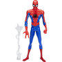 Voir la diapositive 3 : HASBRO Figurine 15 cm Spiderman Verse Film