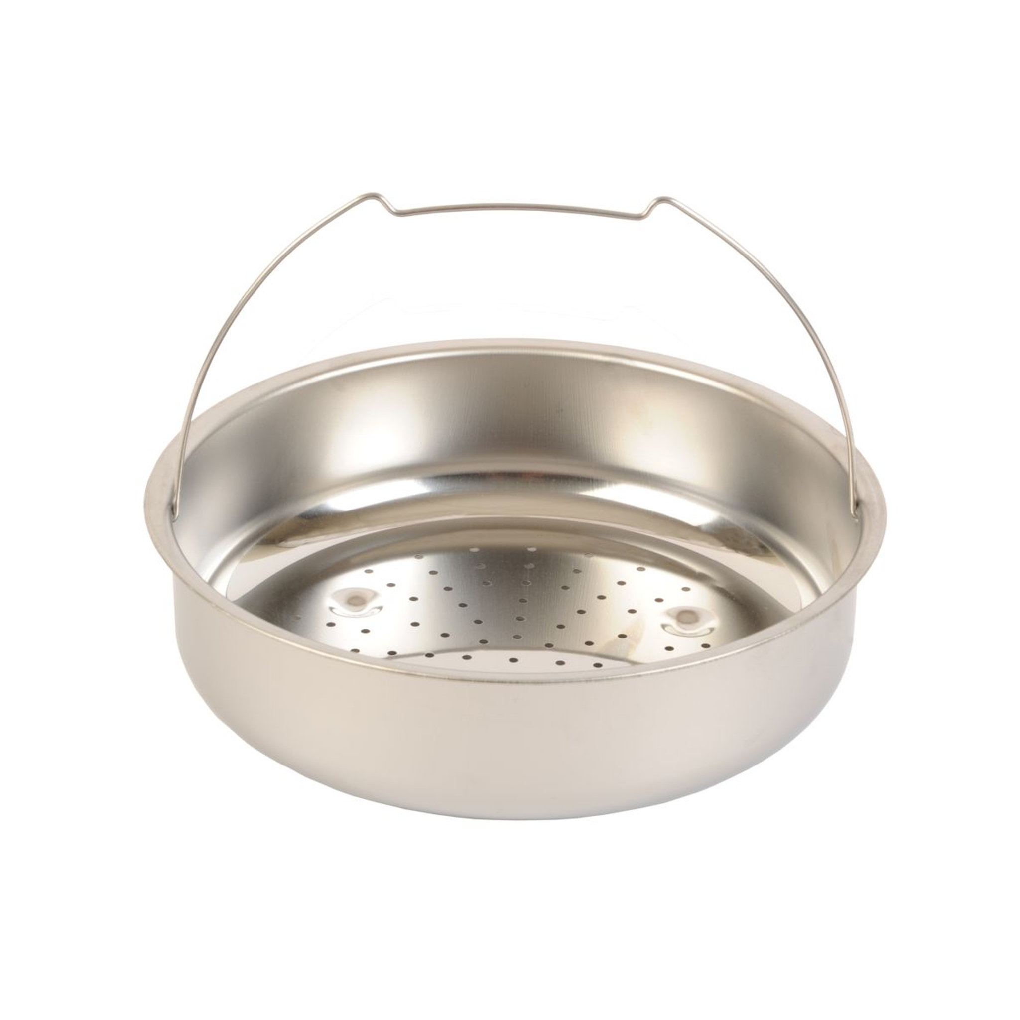SEB Panier rigide inox 23.5 cm