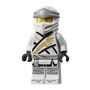 Voir la diapositive 8 : LEGO Ninjago 70670 - Le monastère de Spinjitzu